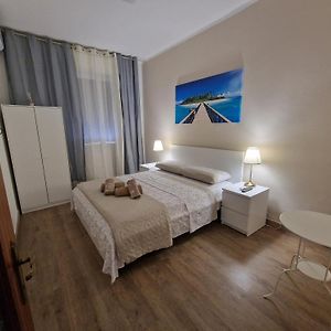 Dreibettzimmer
