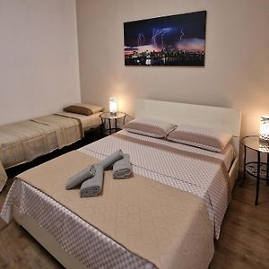 Großes Doppelzimmer